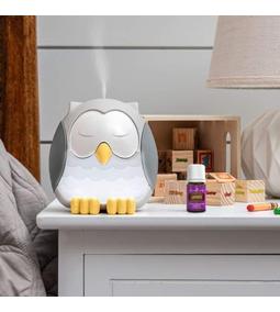 Young Living Bagoly Diffúzor