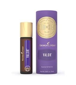 Golyós illóolaj a Young Living-től!