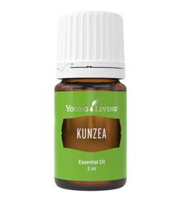 Young Living Kunzea illóolaj, amivel feloldhatja a fájdalmat