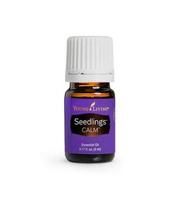 Nyugodt alvás Young Living termékekkel
