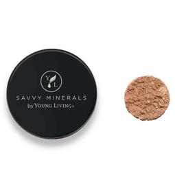 Savvy Minerals by Young Living smink termékcsalád