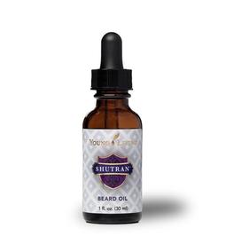 Szakállápolás,borotválkozás, arcápolás Young Living termékekkel!
