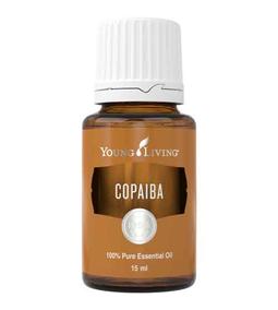 A Young Living Copaiba illóolaj előnyös tulajdonságai és felhasználása