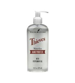 Young Living Thieves termékcsalád takarításhoz!