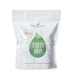 Young Living tusfürdők és fürdő termékek a pazar habfürdőzéshez
