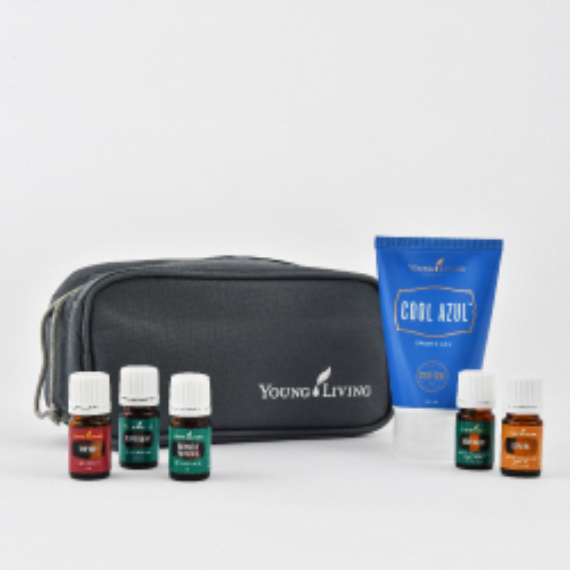 Young Living Active & Fit Kit