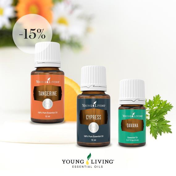Young Living Dancing In The Rain Csomag