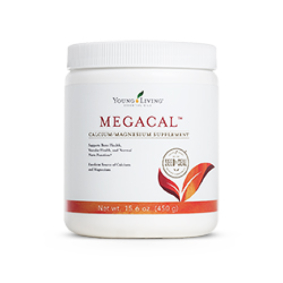 Young Living Megacal 