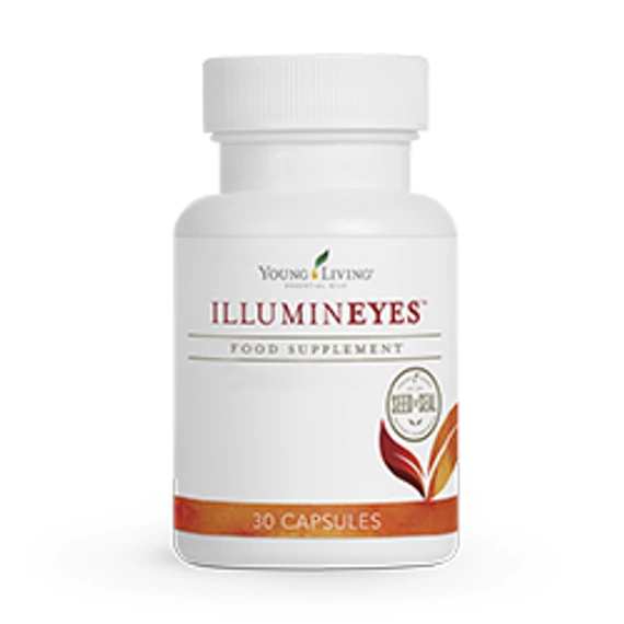 Young Living IlluminEyes