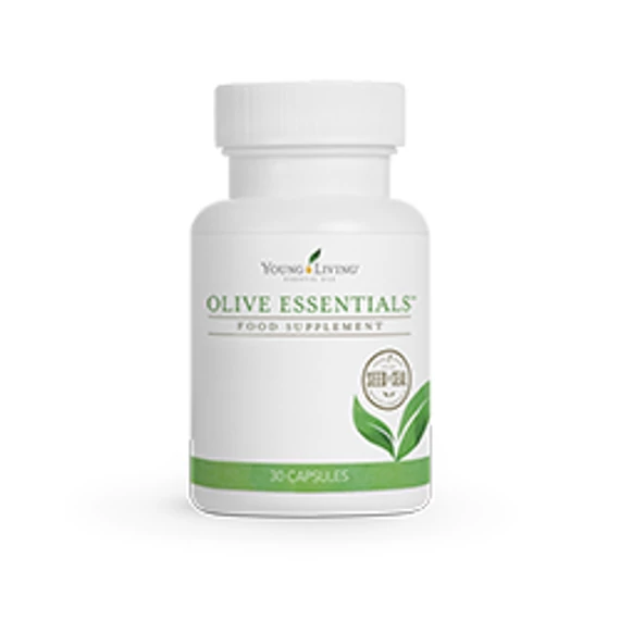Young Living Olive Essentials