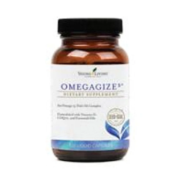 Young Living OmegaGize3