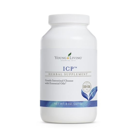Young Living ICP