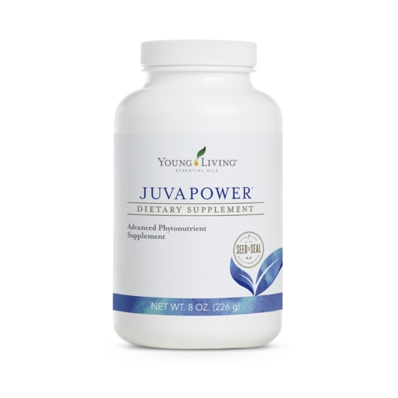 Young Living JuvaPower