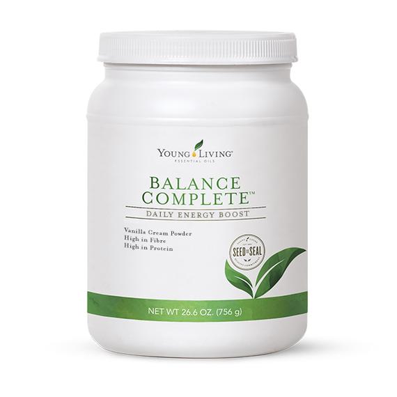 Young Living Balance Complete