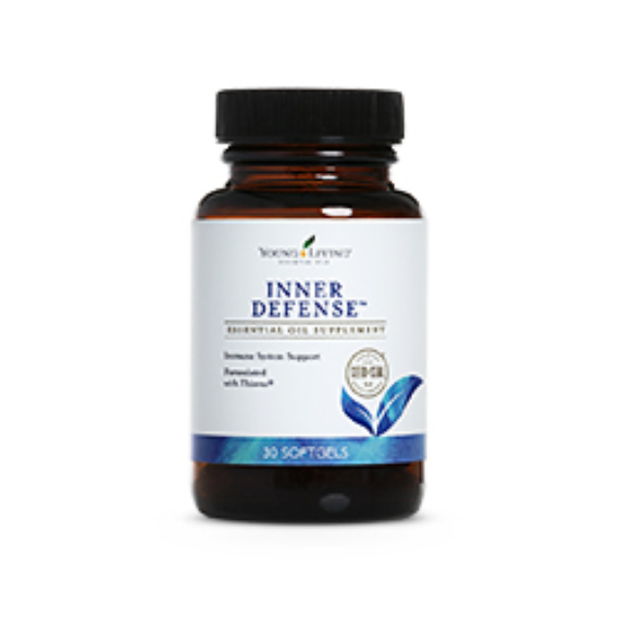 Young Living Inner Defense