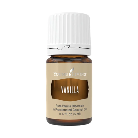 Young Living Vanília 