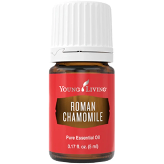 Young Living Római Kamilla (Roman Chamomile)