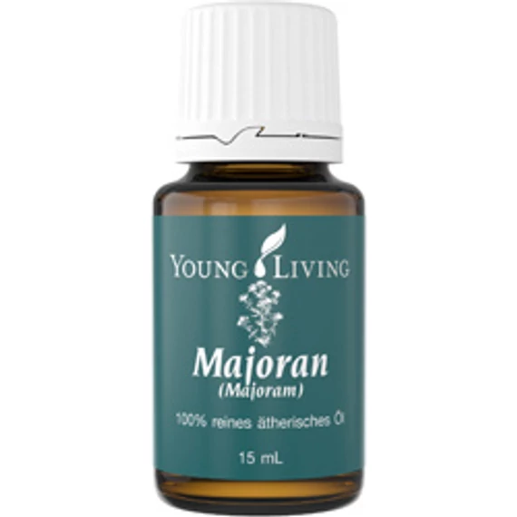 Young Living Majoranna