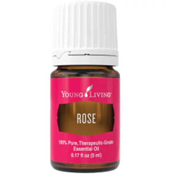 Young Living Rózsa (Rose)