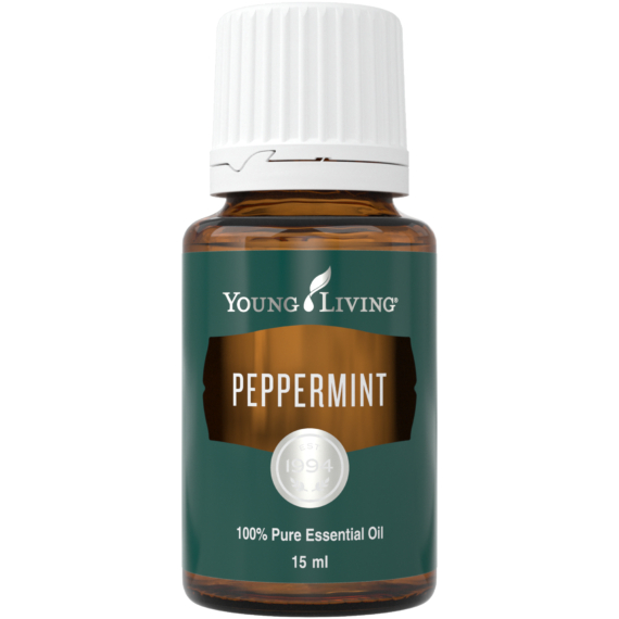 Young Living Borsmenta (Peppermint)