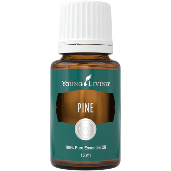 Young Living Erdei Fenyő (Pine)