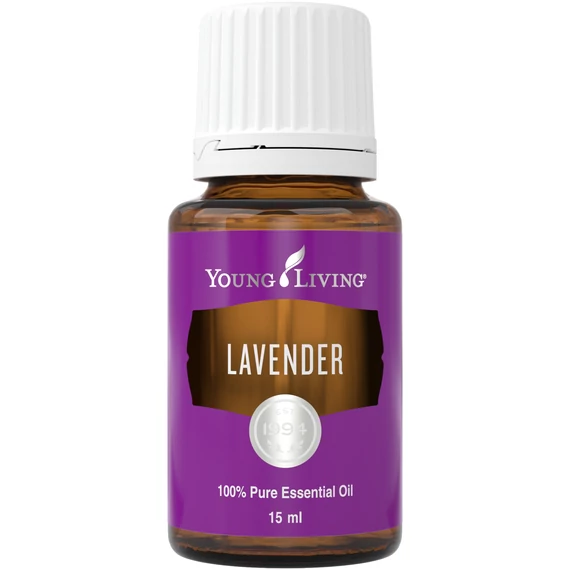 Young Living Levendula (Lavender)