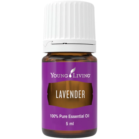 Young Living Levendula (Lavender)