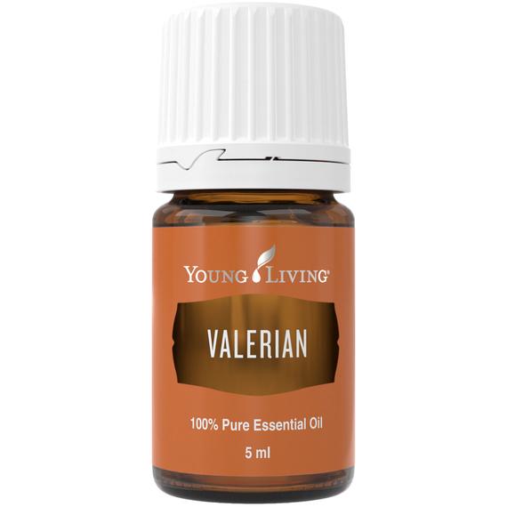 Young Living Macskagyökér (Valerian)