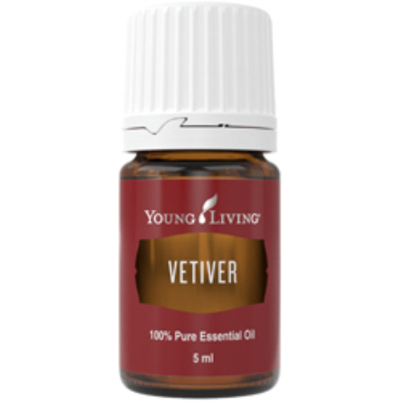 Young Living Vetiver