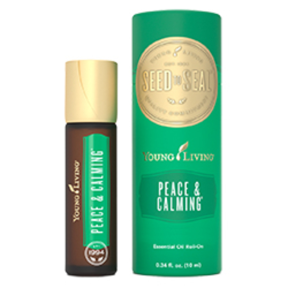 Young Living Peace & Calming Roll-On