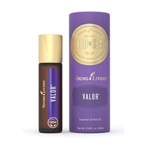 Young Living Valor Roll-On