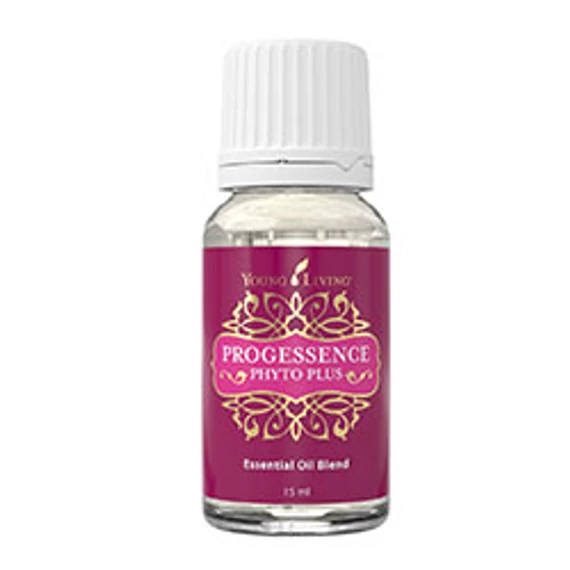 Young Living Progessence Phyto Plus