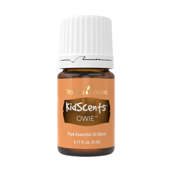 Young Living KidsCent Owie