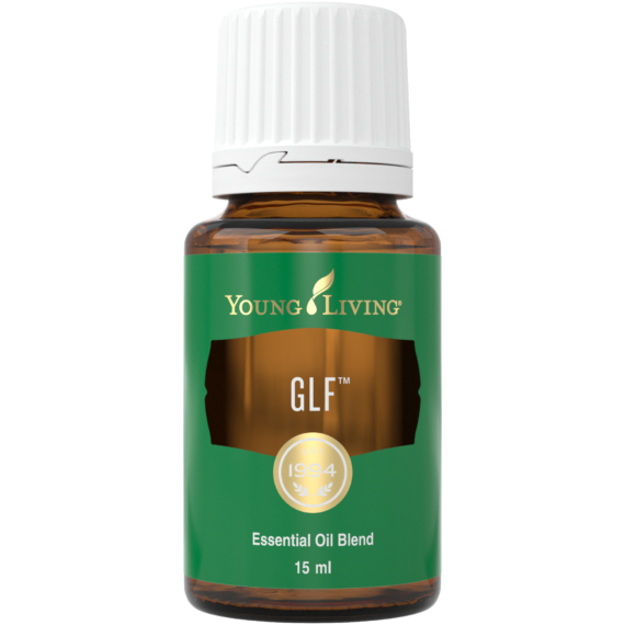 Young Living GLF 