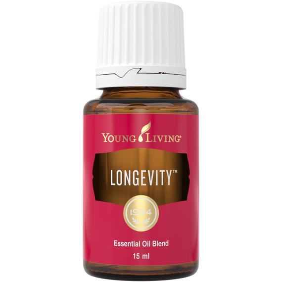 Young Living Longevity