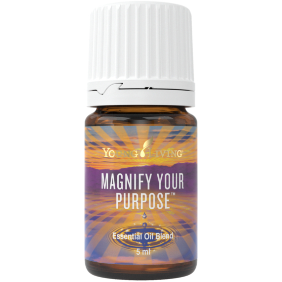 Young Living Magnify Your Purpose