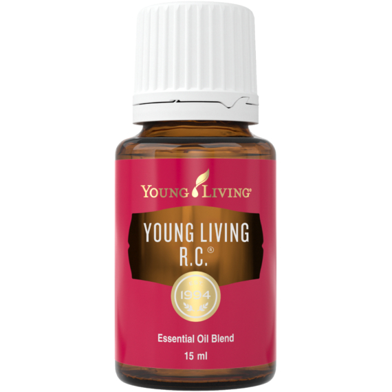 Young Living R.C.