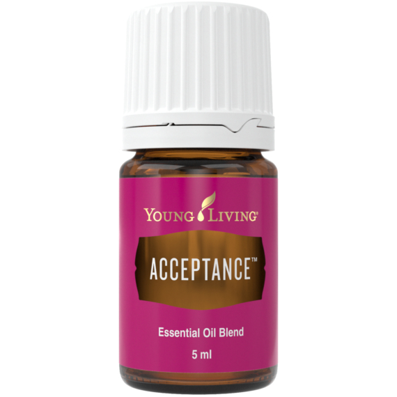 Young Living Acceptance