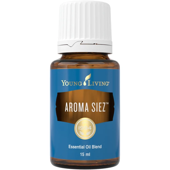 Young Living Aroma Siez