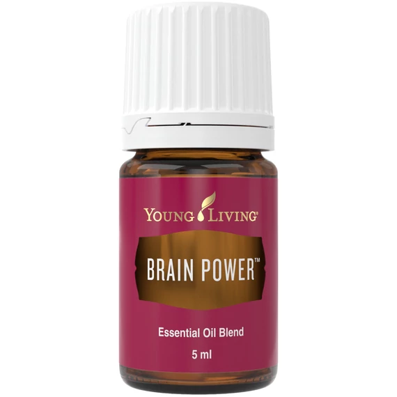 Young Living Brain Power