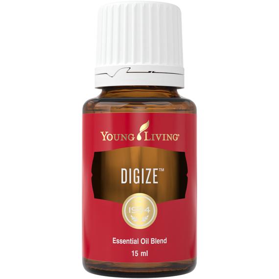 Young Living Di-Gize