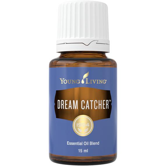Young Living Dream Catcher