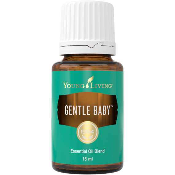 Young Living Gentle Baby