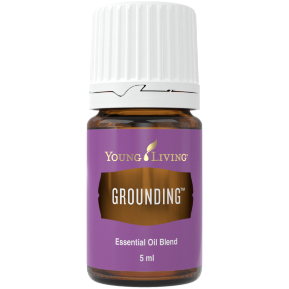 Young Living Grounding