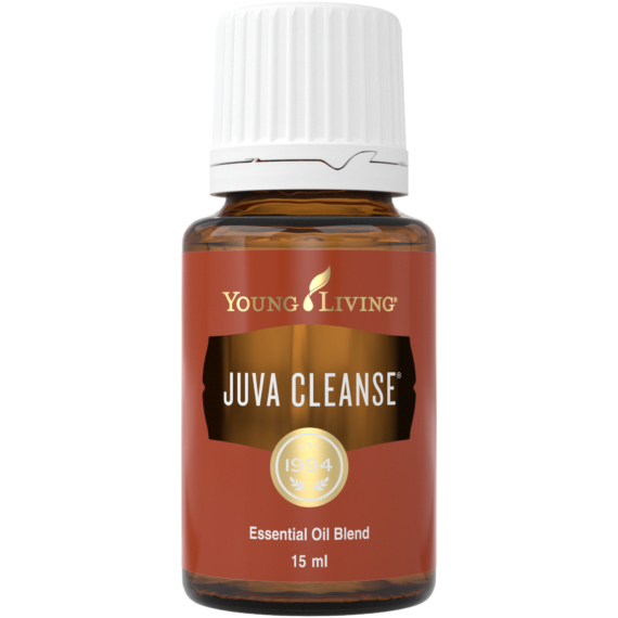 Young Living Juva Cleanse