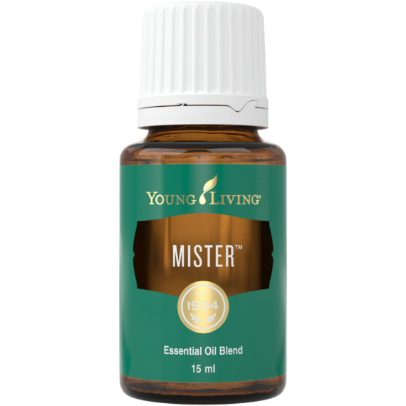 Young Living Mister