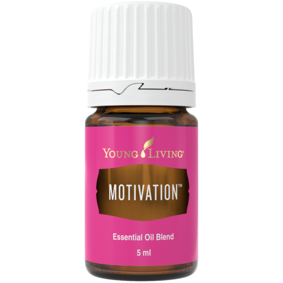 Young Living Motivation