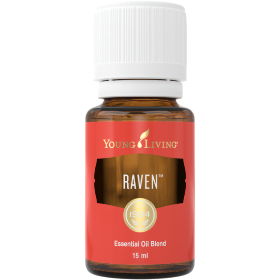 Young Living Raven