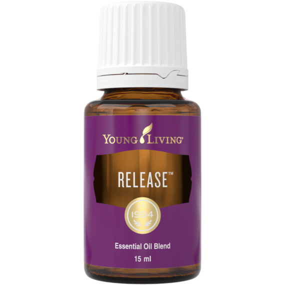 Young Living Release 