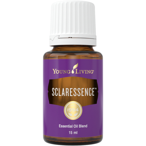 Young Living Sclaressence